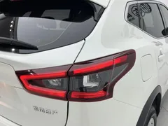 2022 Nissan Qashqai 2.0L XV, белый — фото 15