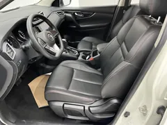 2022 Nissan Qashqai 2.0L XV, белый — фото 17