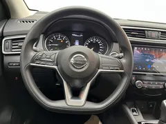 2022 Nissan Qashqai 2.0L XV, белый — фото 21