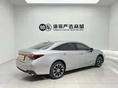 2022 Toyota Avalon 2.0L — фото 3