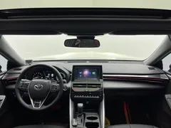2022 Toyota Avalon 2.0L — фото 11