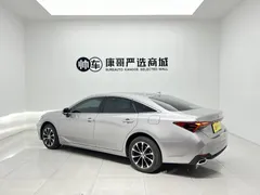 2022 Toyota Avalon 2.0L — фото 17