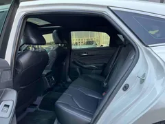 2023 Toyota Avalon 2.0L CVT Luxury, белый — фото 6