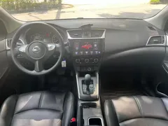 2022 Nissan Sylphy Classic 1.6 XE CVT Comfort, белый — фото 6