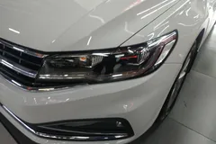 2021 Volkswagen Bora 1.5L AT Comfort Smart Connect, белый — фото 2