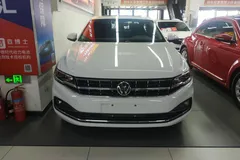 2021 Volkswagen Bora 1.5L AT Comfort Smart Connect, белый — фото 3