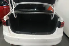 2021 Volkswagen Bora 1.5L AT Comfort Smart Connect, белый — фото 10