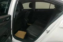 2021 Volkswagen Bora 1.5L AT Comfort Smart Connect, белый — фото 12