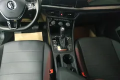 2021 Volkswagen Bora 1.5L AT Comfort Smart Connect, белый — фото 15