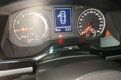 2021 Volkswagen Bora 1.5L AT Comfort Smart Connect, белый — фото 16