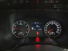 2021 Kia Seltos 1.5L CVT Trend — фото 4