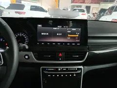 2021 Kia Seltos 1.5L CVT Trend — фото 6