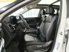 2021 Kia Seltos 1.5L CVT Trend — фото 8