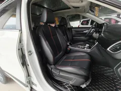2021 Kia Seltos 1.5L CVT Trend — фото 9