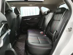 2021 Kia Seltos 1.5L CVT Trend — фото 10