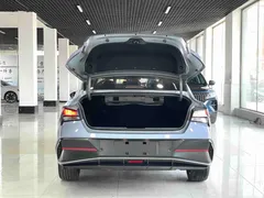 2023 Hyundai Elantra 1.5L CVT GLX Elite, белый — фото 17