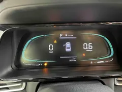 2023 Hyundai Elantra 1.5L CVT GLX Elite, белый — фото 19