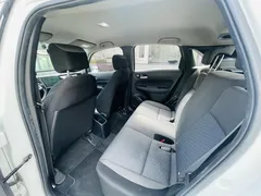 2021 Honda Fit 1.5L CVT Pro, белый — фото 5