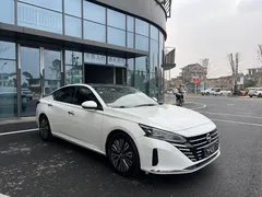 2022 Nissan Teana 2.0L XL-TLS, белый — фото 3