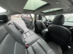 2022 Nissan Teana 2.0L XL-TLS, белый — фото 4