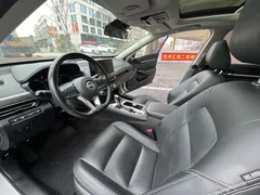 2022 Nissan Teana 2.0L XL-TLS, белый — фото 6