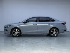 2023 Geely Emgrand 4th Gen 1.5L CVT Premium Champion — фото 3