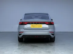 2023 Geely Emgrand 4th Gen 1.5L CVT Premium Champion — фото 5