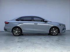 2023 Geely Emgrand 4th Gen 1.5L CVT Premium Champion — фото 7