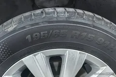 2023 Volkswagen Lavida 1.5L AT, белый — фото 8
