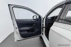 2023 Volkswagen Lavida 1.5L AT, белый — фото 10