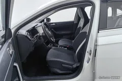 2023 Volkswagen Lavida 1.5L AT, белый — фото 12