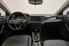 2023 Volkswagen Lavida 1.5L AT, белый — фото 13