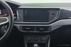 2023 Volkswagen Lavida 1.5L AT, белый — фото 15