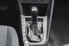 2023 Volkswagen Lavida 1.5L AT, белый — фото 16