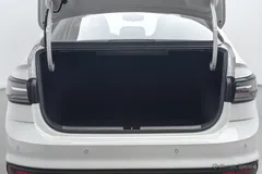 2023 Volkswagen Lavida 1.5L AT, белый — фото 19