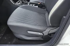 2023 Volkswagen Lavida 1.5L AT, белый — фото 20