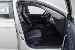 2023 Volkswagen Lavida 1.5L AT, белый — фото 21