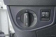 2023 Volkswagen Lavida 1.5L AT, белый — фото 23