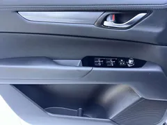 2022 Mazda CX-5 2.0L AT 2WD, белый — фото 8