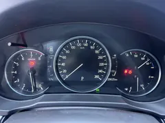 2022 Mazda CX-5 2.0L AT 2WD, белый — фото 10