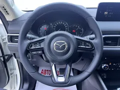 2022 Mazda CX-5 2.0L AT 2WD, белый — фото 11