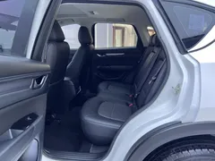 2022 Mazda CX-5 2.0L AT 2WD, белый — фото 13