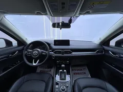 2022 Mazda CX-5 2.0L AT 2WD, белый — фото 15