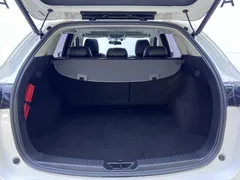 2022 Mazda CX-5 2.0L AT 2WD, белый — фото 16