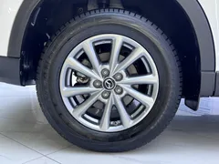 2022 Mazda CX-5 2.0L AT 2WD, белый — фото 19