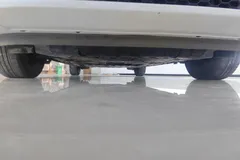 2021 Honda Fit 1.5L CVT, белый — фото 4