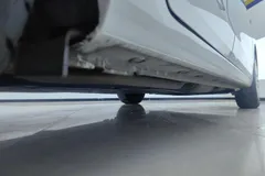 2021 Honda Fit 1.5L CVT, белый — фото 7