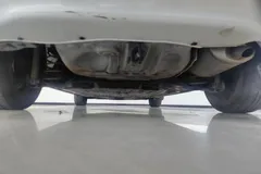 2021 Honda Fit 1.5L CVT, белый — фото 9