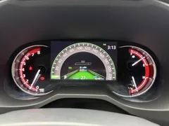 2022 Toyota RAV4 2.0L CVT 2WD Fashion, белый — фото 10