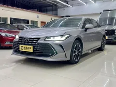 2023 Toyota Avalon 2.0L CVT — фото 1